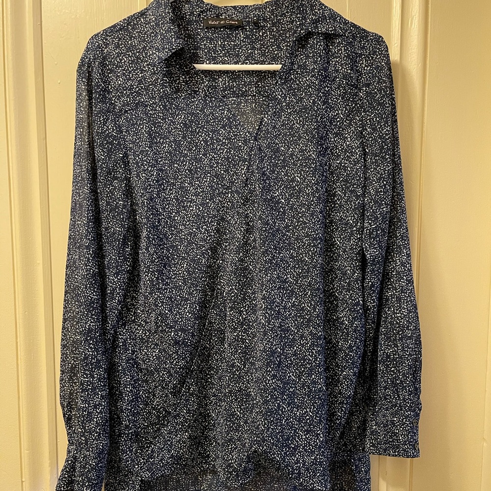 Violet & Claire Dress Shirt